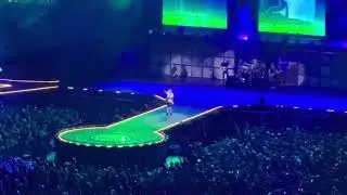 Dirty Deeds Done Dirt Cheap AC/DC April 10th, 2025 Minneapolis MN