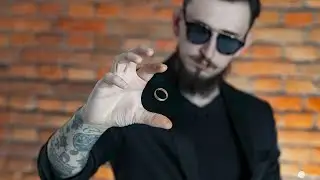 Нереальные фокусы!Ловкость рук или магия?