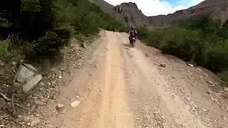 Ophir Pass