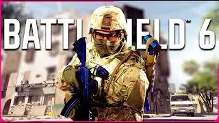 BATTLEFIELD 6: THE BEST OF THE BETA (FUNNY & EPIC MOMENTS)