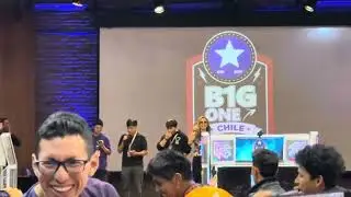 [BIG ONE 2024] PUMP IT UP x STEAM