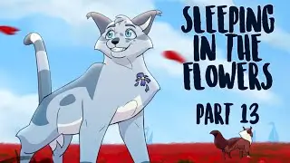 Sleeping in the Flowers || Ashfur MAP || Part 13
