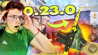 5-ЫЙ СЕЗОН НАСТУПИЛ!! / ОБНОВЛЕНИЕ 0.23.0 FIREBORN В STANDOFF 2!!