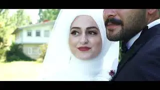 Nurhan ile Muharrem Wedding Story