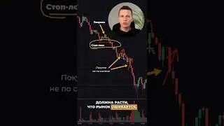 Не спорь с рынком. Полное видео на канале