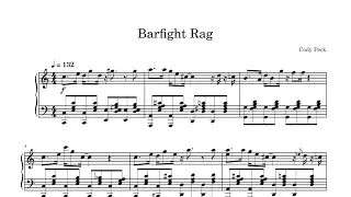 Saloon Music