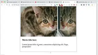 Slick.js Demo on how to get it working.
