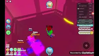 I Got Inside The Pet Daycare (Pet Simulator X)