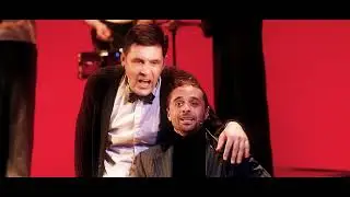 Спектакль "Все о мужчинах" – трейлер