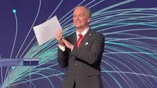 Mart Noorma: Closing Remarks and Cycon2024 Announcement