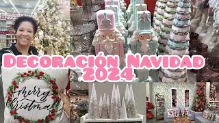 Recorrido tiendas san Isidro/Navidad 2024