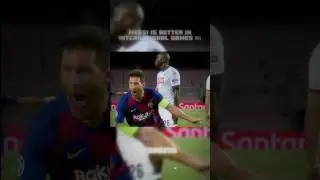 Facts every Ronaldo and Messi fan must accept 🥶 | #trending #footballedit #ronaldo