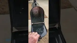 Unbiased Review of the Gibraltar Mailbox