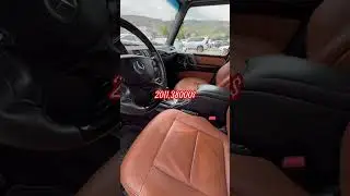 Auto market in Georgia ❗️