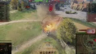 Random battle | World of Tanks