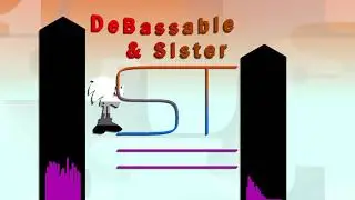 Symphony Towers Act 2 - Debassable and Sister