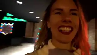 Christmas for my CRUSH