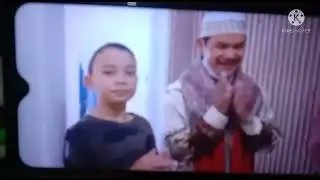 LEBARAN ALA RIDHO ILLAHI DAN DINAR CANDY DIKAMPUNG MASING MASING.😍🙏