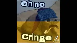 Oh no cringe(Українська версія)