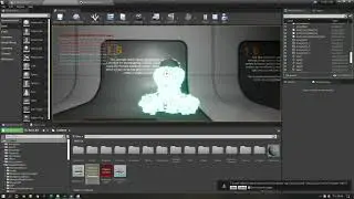 Unreal niagara Digital Part2