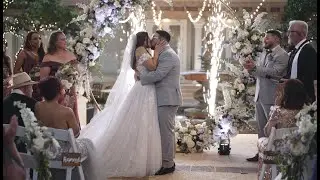 Jasmine and Xavier - Our Wedding Video - SNEAK PEEK! 6.25.2023