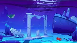 Atlantis - Атлантида