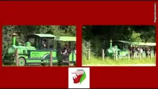Parc d'attractions Cerza Parc Zoologique à Hermival les Vaux
