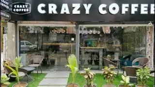 Best Place to Have Coffee in Jaipur || Lalit Lakhani ￼