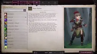 WotR: Sanctified Slayer Trickster Mythic Path