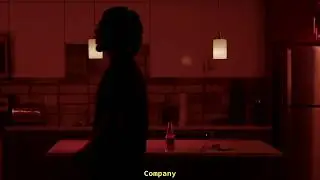 Company (Official Visualizer)