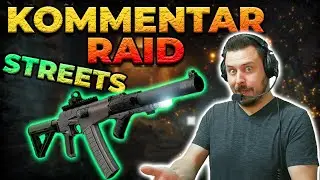 AS VAL PVP mit Kommentar! - Escape from Tarkov