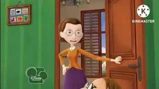любимчик