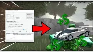 2̶0̶1̶9̶ AFK MONEY FARM Vehicle Simulator 💸FREE HACK!💸