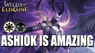 I Made an Orzhov Planeswalker Deck in WOE Standard // Magic: the Gathering Arena