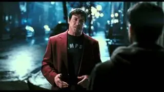 Никто не бьет так сильно, как жизнь!