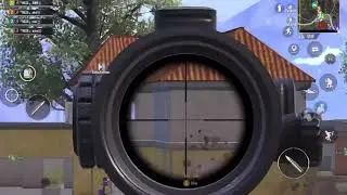 Correct squats push in PUBG🌘☄️