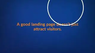 What is Landing Page? Why is it important | GVATE TV