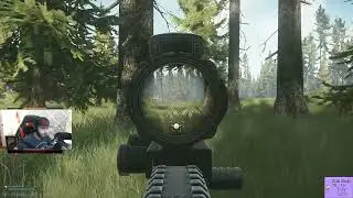 He's alive!! - Escape from Tarkov