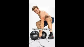 The Dumbbell Only 1 Person Could Lift