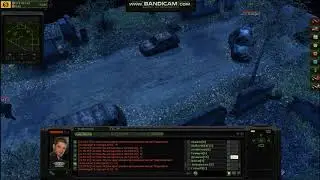 UFO Online Первые шаги Забафаный мародер получил по щам PvP