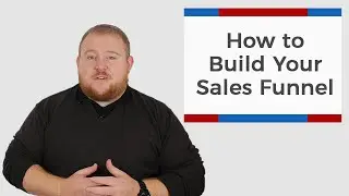 How To Build Your Sales Funnel | InTouchCRM