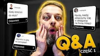 OZZY - Q&A (cz.1) [Żywyrap, Featy, BNŻ, Hi way, Hazy IPA]