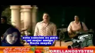 LOS LINCES - Me enamore de un imposible