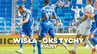 Wisła Płock - GKS Tychy | KULISY 23/24