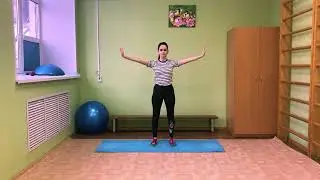 ЛФК при заболевании поясничного отдела позвоночника