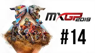[14] MXGP 2019 - Career Mode Walkthrough (No Commentary)