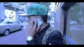 BLXCK SWAG - 
