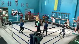 Скакалка; удары по хлопку ; пятнашки со старшими; 6 октября 2022 г.