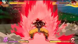 Kaio-what ?