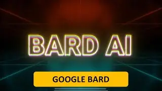 Google Bard - Explained In 2 Minutes